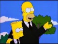 I Wish I Were Dead The Simpsons