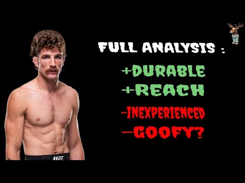 Is Quillan Salkilld Any Good?