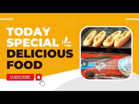 YouTube video about: Where do you put smart hot dogs?