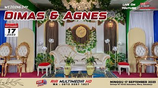 Download lagu 🔴 LIVE NGUNDUH MANTEN DIMAS & AGNES // RIA MULTIMEDIA // MINGGU, 17SEPTEMBER 2023 mp3 Download lagu 🔴 LIVE NGUNDUH MANTEN DIMAS & AGNES // RIA MULTIMEDIA // MINGGU, 17SEPTEMBER 2023 mp3