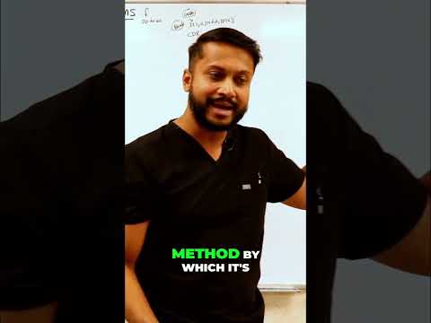 MS Destruction: Genetic Predisposition & Myelin Breakdown #shorts