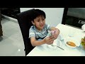 DRAMA Jeevan Buka Puasa