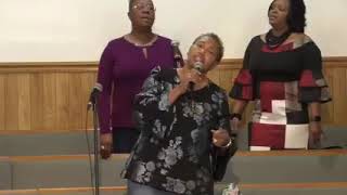 Moving Out of Your Comfort Zone | Pastor Dexter G. Moragne