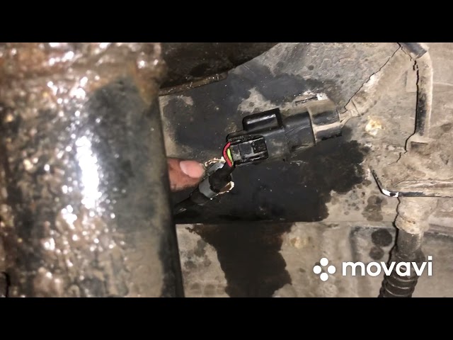 Не Работает Круиз Контроль Санг Енг Актион Нью