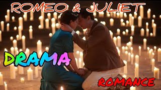 Download lagu ROMEO & JULIET | Full Movie Drama Romance mp3