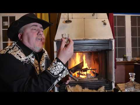 Artur Matia  - Moj Raki  ( Official video 4K )