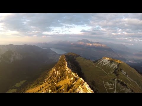 Cantara - Waiting For The Wind