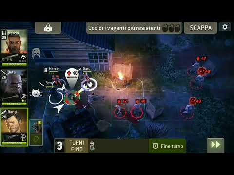 Visitatori Notturni 48.2