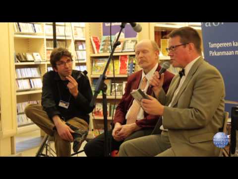 Metso LIVE: Jahnukaiset - Haastattelu