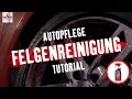 Nigrin Felgenreiniger EvoTec 750 ml