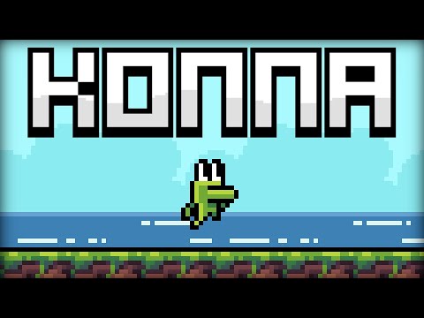 Konna youtube-video