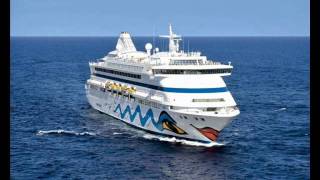 Aida Auslaufsongs  (wie beim echten auslaufen) beide songs