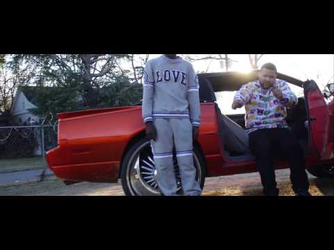 Dylan Cage- Think Im The Plug ft. CBM Debi & CBM Muley