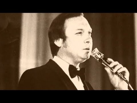 Валерий Ободзинский. Я открываю двери. Концертная запись. 1977 г.