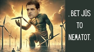 Žemaitaitis prarado kantrybę: "Ar žinot, kas šituo triukšmu pridengiama?"