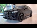 2022 Mercedes-AMG GLE 63 S Coupe - Interior and Exterior Walkaround