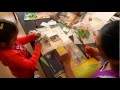 Make A Shopping List