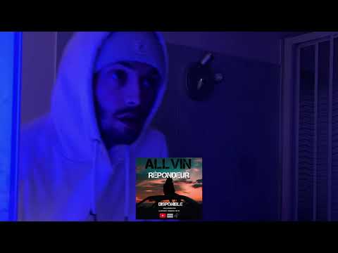 ALLVIN - RÉPONDEUR  ⓒ  ( CLIP OFFICIEL ) #clips