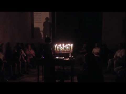 Iokoi live @ Chiesa del Carmelo - Ficarra (ME) 13/08/12