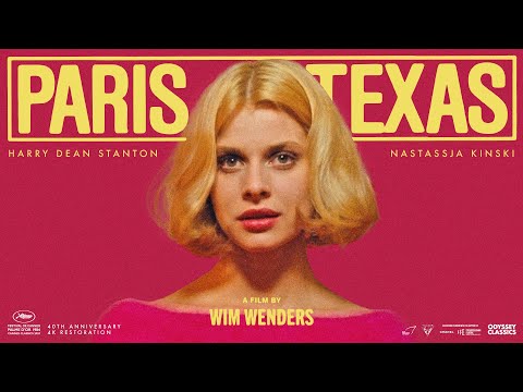 Paris, Texas