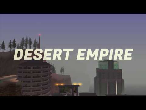 [DM] CsaWee Ft. CarlJohnson - Desert Empire
