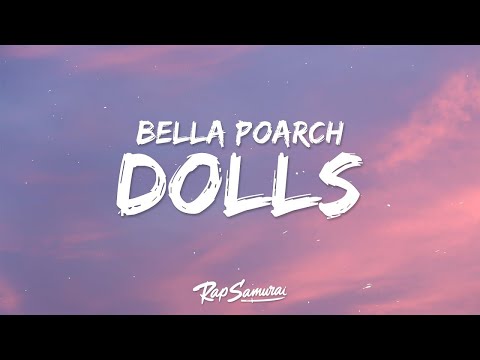 Bella Poarch - Dolls (Lyrics) [1 Hour Version] Mo Lyrics