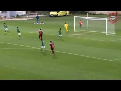 BOV Premier League - Gzira vs Floriana - Telecronaca di Sandro Piccinini - Piccinini commenta Malta