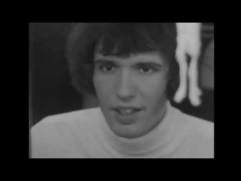 The Walker Brothers 1966 at ABC Cinema, Plymouth