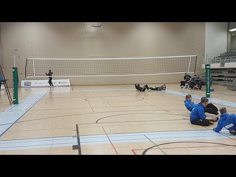 East Volley - Passarit