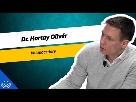 Pirkadat: Dr. Hortay Olivér – Kalapács-terv