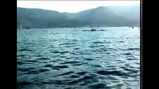 preview picture of video '699\14 18 Maggio 2a  PrePalio Juniores Fossamastra del'89^ Palio del Golfo 3 Agosto La Spezia...'