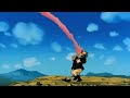 Super Buu Belly Inflation Non Popping