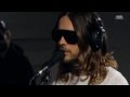 30 Seconds to Mars - City of Angels acoustic ...