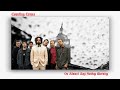On Almost Any Sunday Morning - Counting Crows (Lyrics)