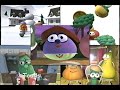 VeggieTales Why We Do What We Do Rare Big Idea Promo From June 2005