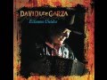 DAVID LEE GARZA - "LA INSPIRACION"