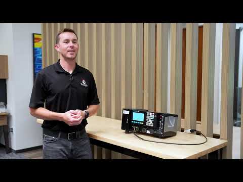 Yunex M60 Traffic Controller Training