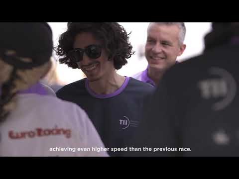 TIII EuroRacing - Meet the Team - Ayoub Raji
