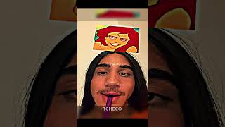 Drama Queen Filter is Hilarious 💀🤣