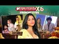 Game Mode On Wild Card Ka Hungama Ep 29 30 From My Eyes Kashish Kapoor Splitsvilla 16