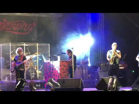 Burning - Esto es un atraco