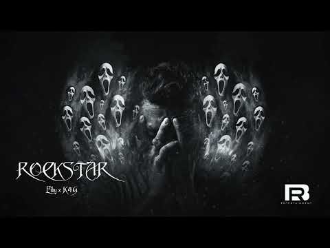 Rockstar - Eiby  X K4G (Audio Oficial) I Divareo EP