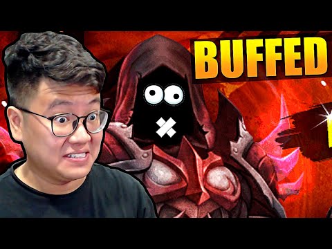 ARNOLD Shocked Everybody in RTA