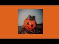 Trick Or Treat A Halloween Playlist Since Its October