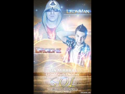 Sin mirar el sol - LeónMan ft Droidhe  [Empire Lion Enterprise]