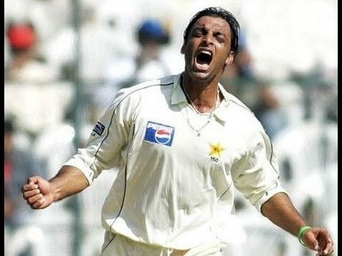 Top 10 Test Wicket Takers of Pakistan