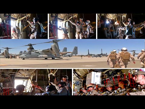 WTI 2-23: Uncovering the Secrets of the Joint Precision Air Drop System!