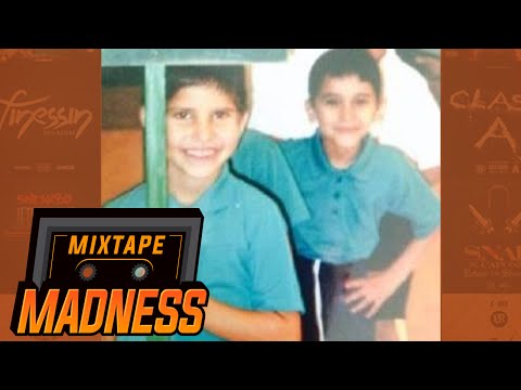 Geko - Word | @MixtapeMadness