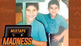 Geko - Word | @MixtapeMadness