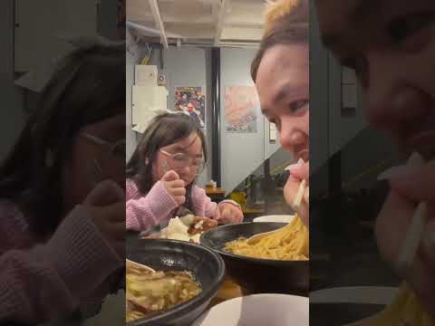 Ramen as low as 135 Tora-san